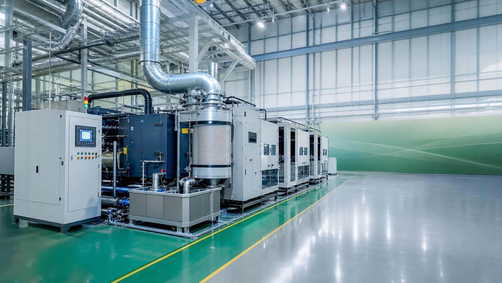 Industrial Environmental News for Processing Machinery: 5 Compliance Risks to Watch