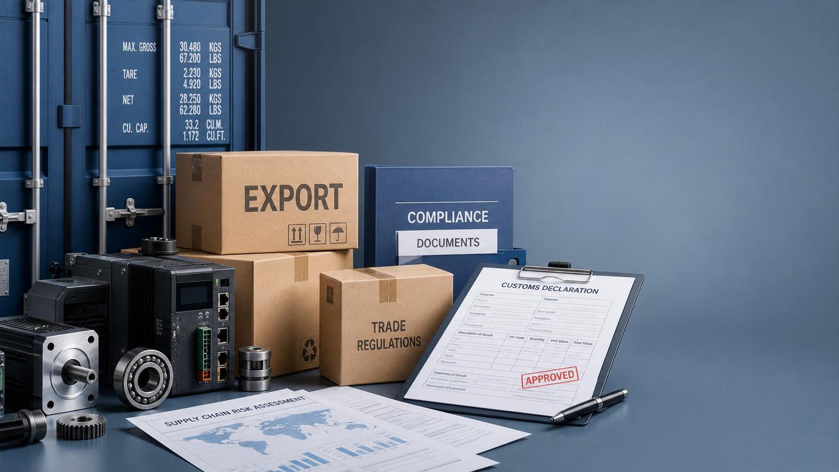 Export Trade Policy Updates in 2026: What Changes Carry the Most Risk?