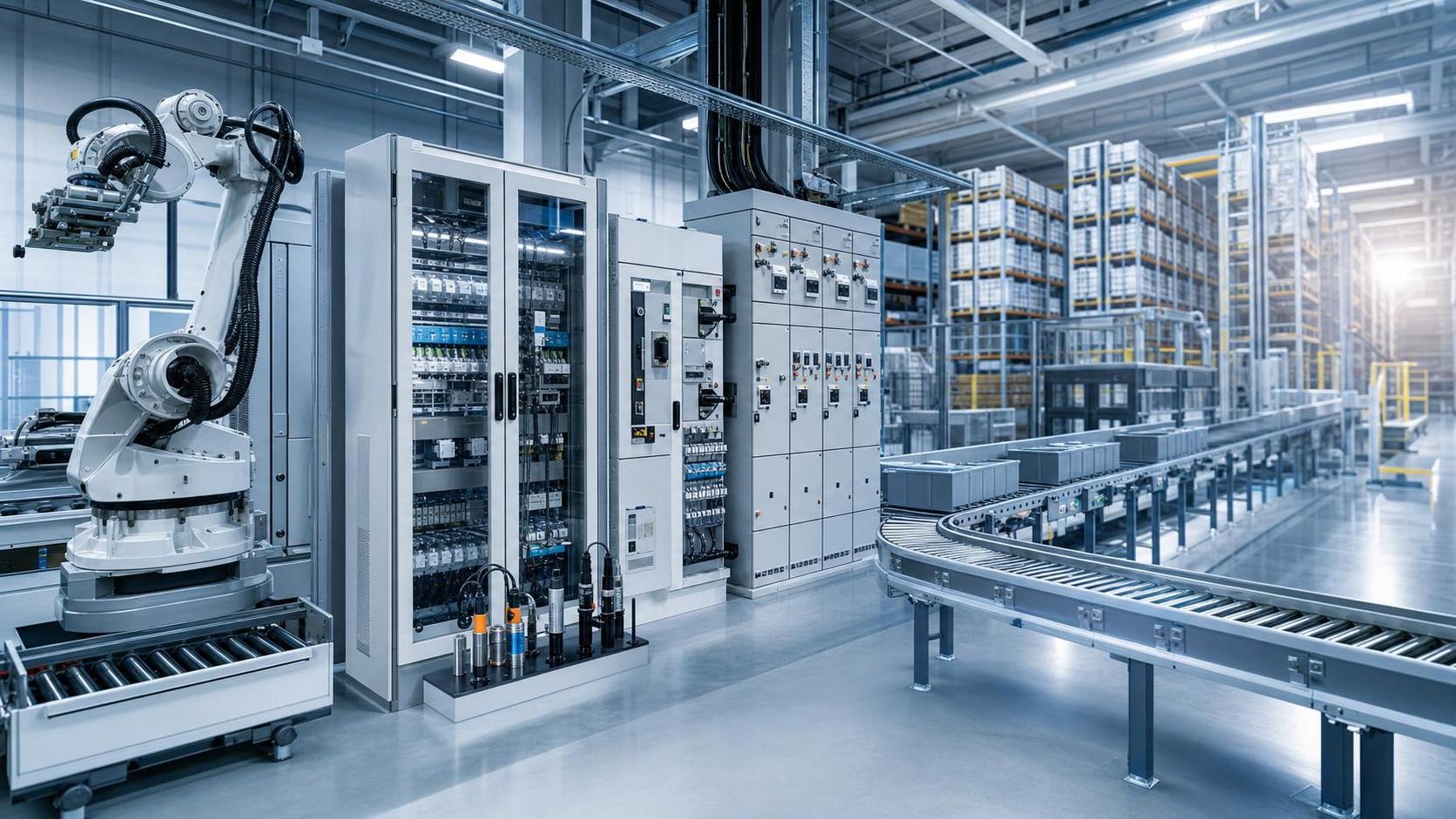 Equipment Demand Outlook: Which Industrial Segments Are Growing Fastest?