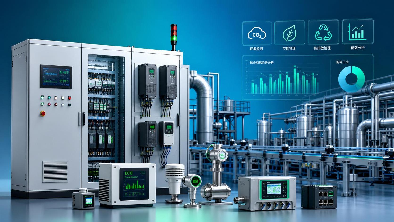Industrial Environmental News for Automation: Trends That Matter