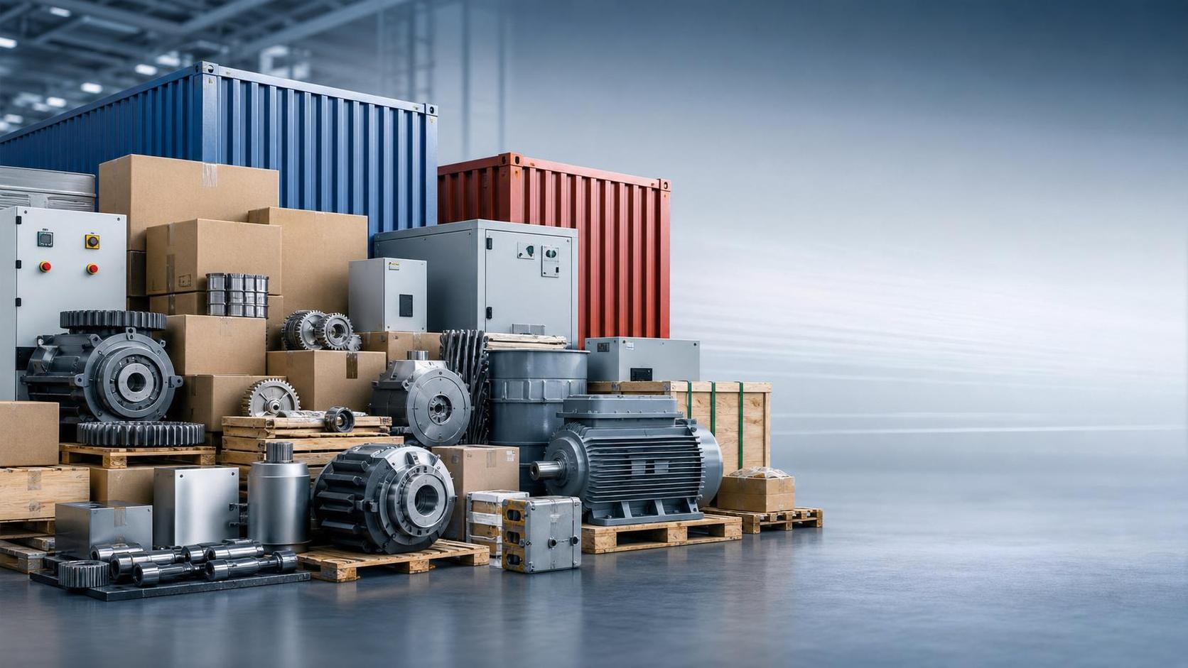 Global Supply Chain Updates for Cost-Effective Solutions: What Changed