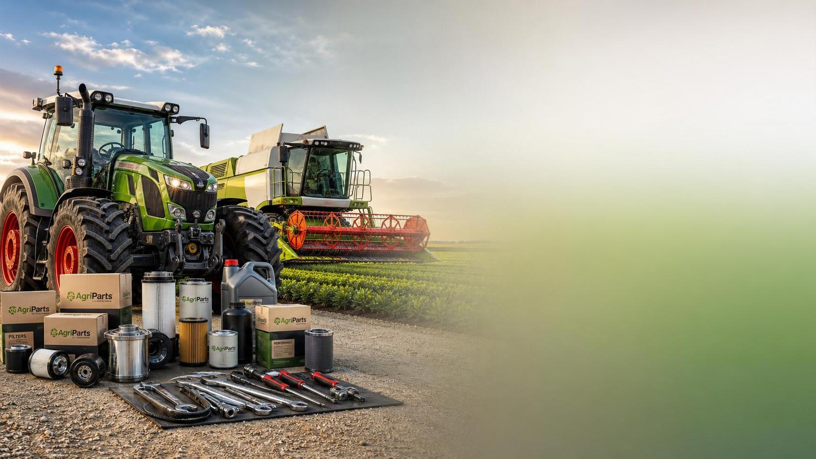 Agricultural Machinery: Cost Factors Before You Buy