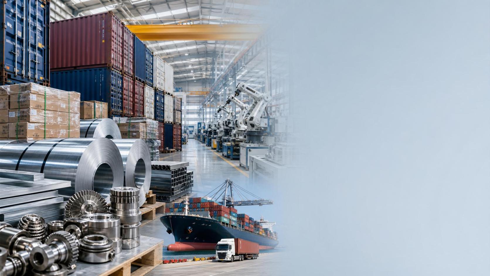 How Global Industrial Supply Chain Costs Are Reshaping Export Margins