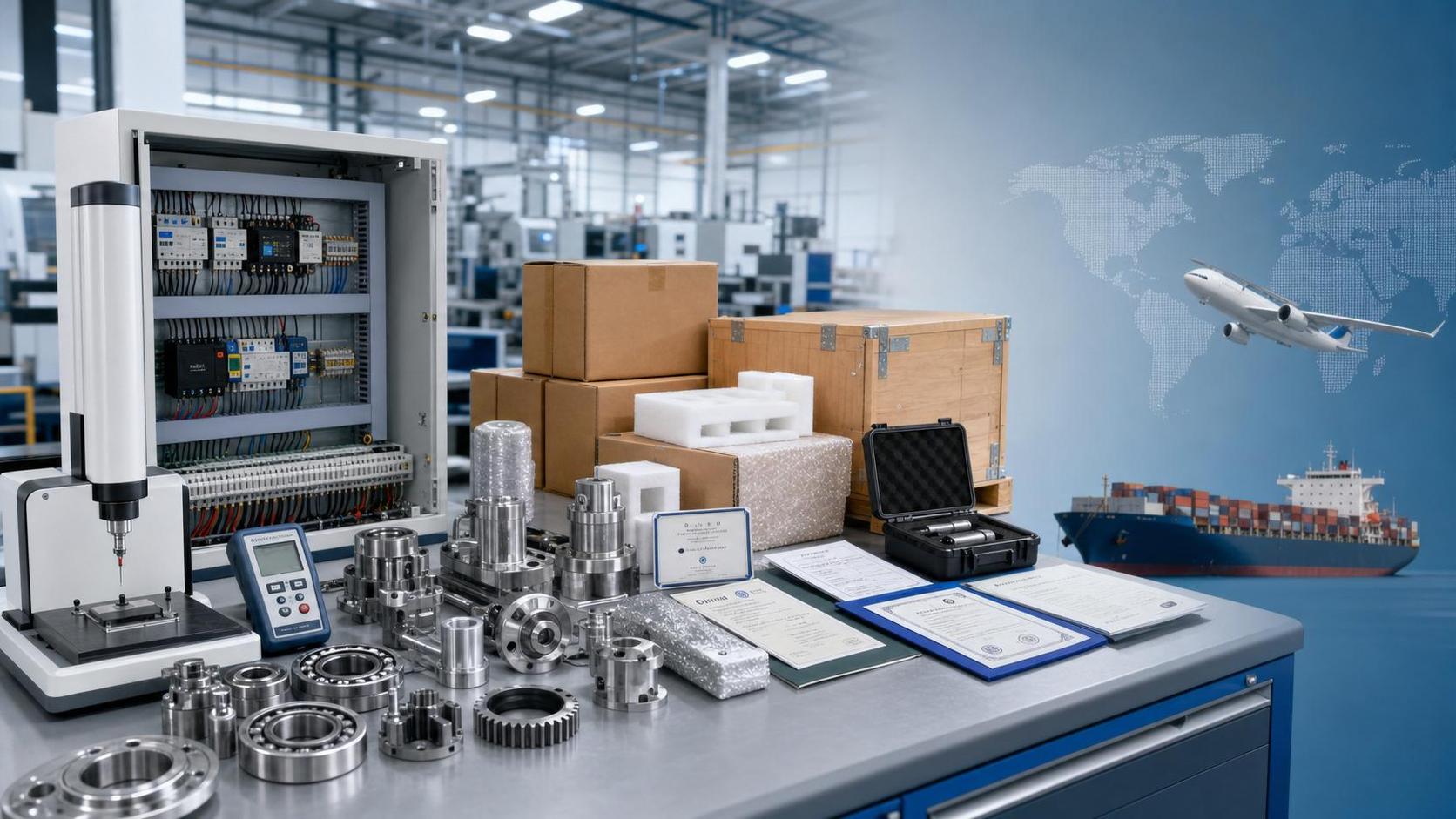 Supplier Evaluation for Exporters: Key Risks, Costs, and Quality Checks