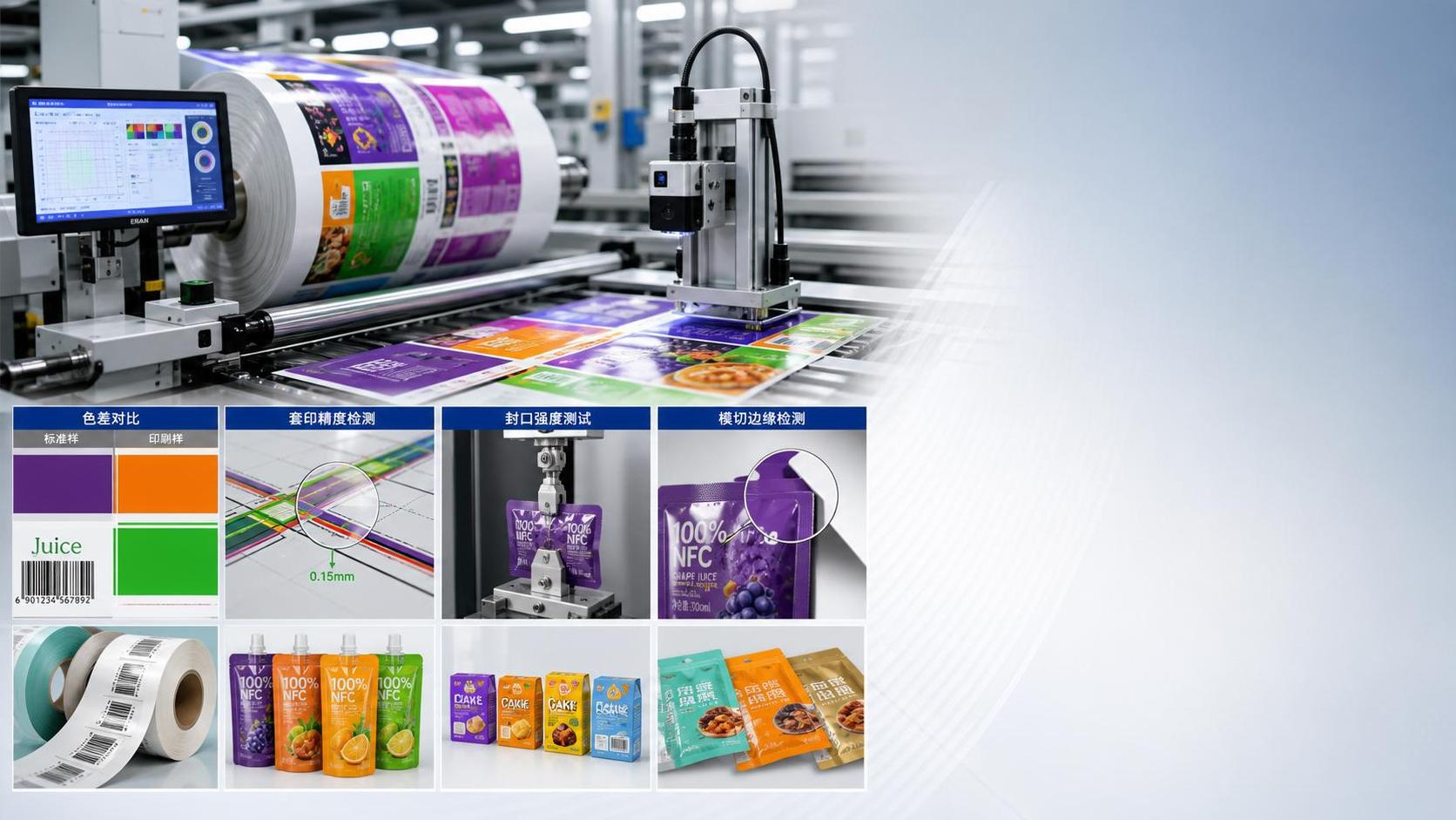 Packaging and Printing: Common Quality Problems and How to Prevent Rework