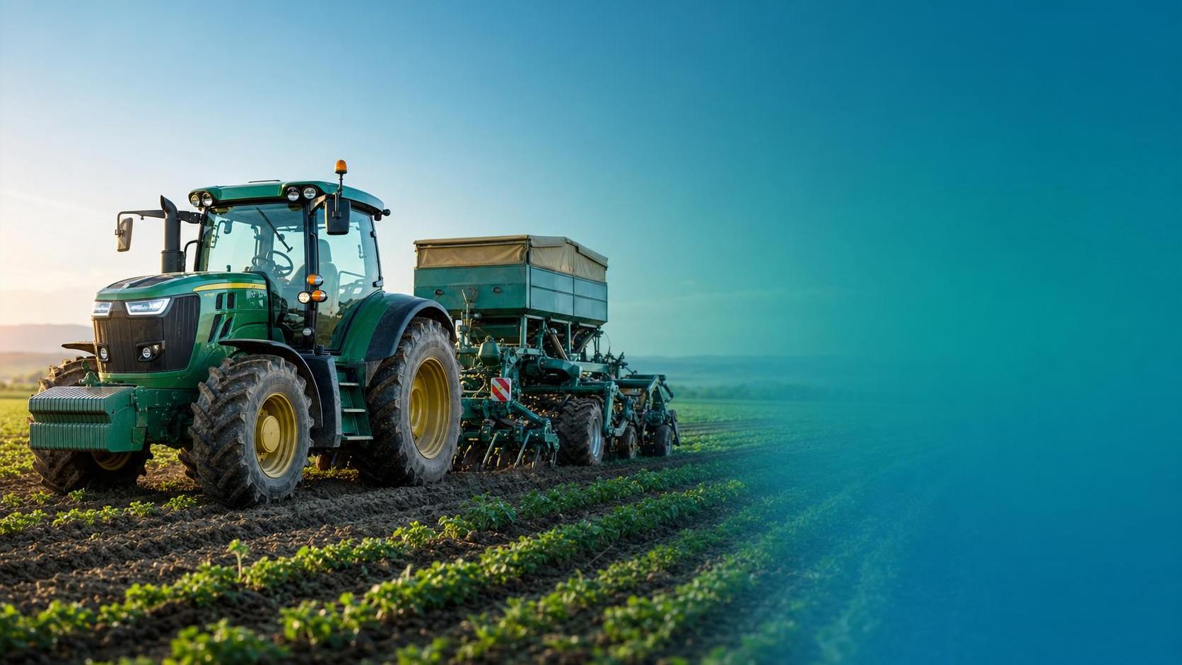 How to Compare Farm Machinery for Fuel Use, Output, and Maintenance