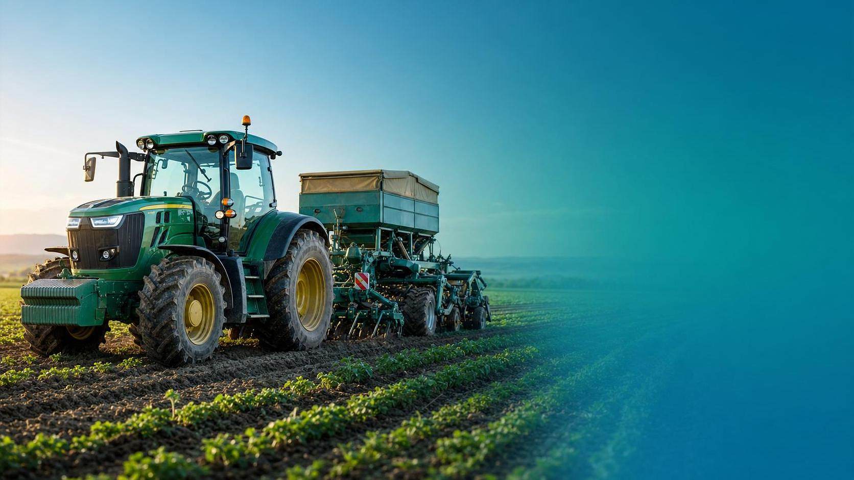 How to Compare Farm Machinery for Fuel Use, Output, and Maintenance