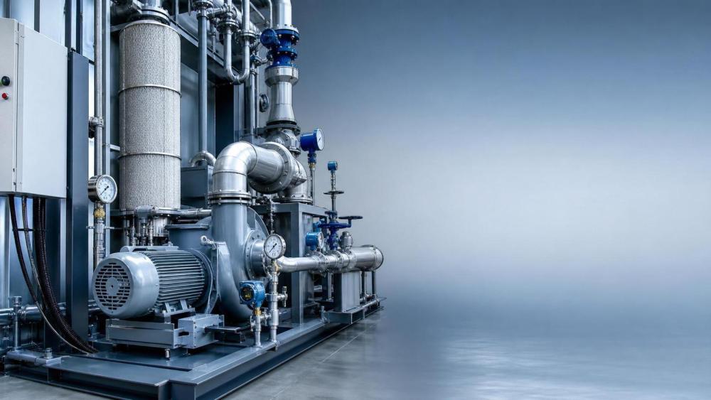Environmental Equipment Maintenance Checklist to Reduce Downtime and Repair Costs