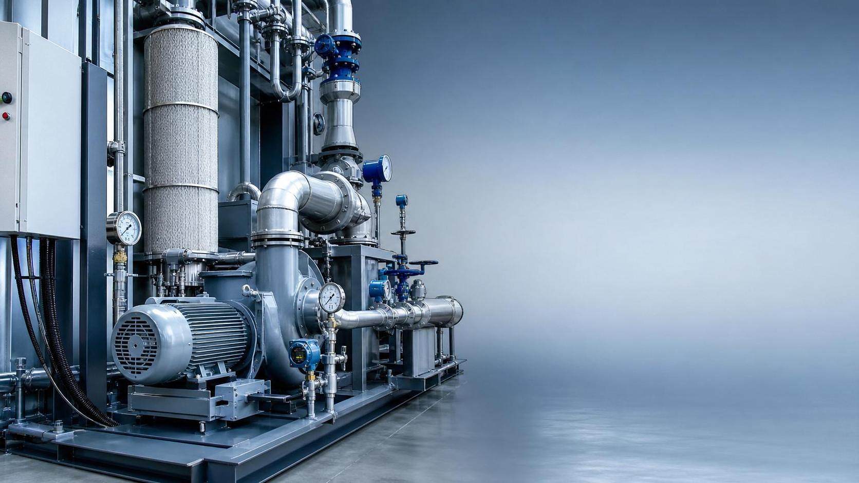 Environmental Equipment Maintenance Checklist to Reduce Downtime and Repair Costs