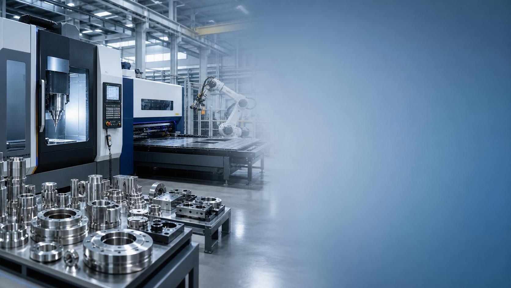 Metal Processing Industry Investment: Where Returns and Risks Are Shifting