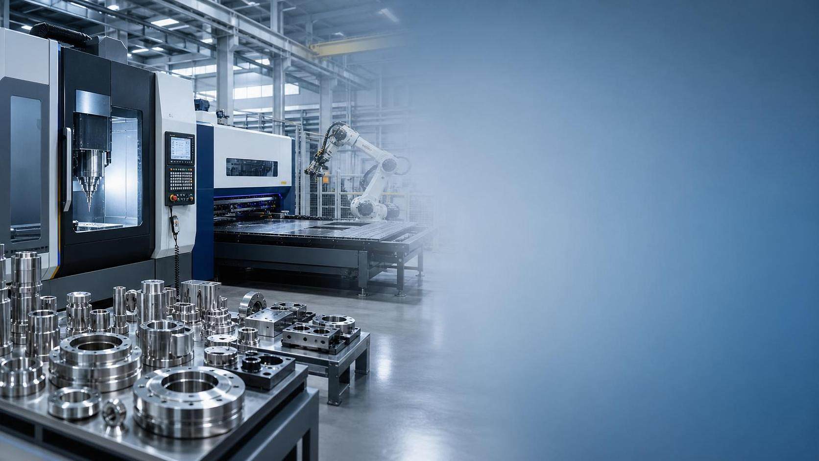 Metal Processing Industry Investment: Where Returns and Risks Are Shifting