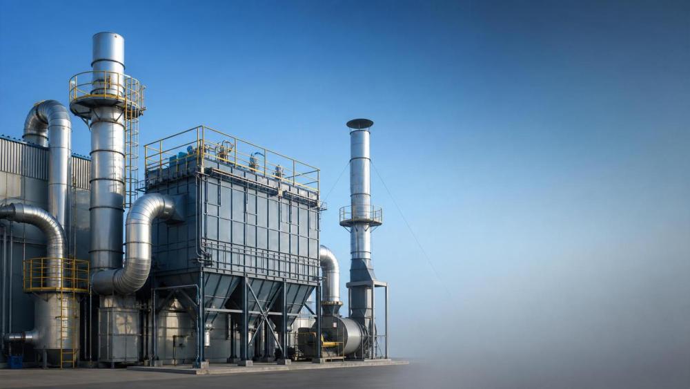 How to Compare Air Pollution Control Systems Efficiency Rating Accurately How to Compare Air Pollution Control Systems Efficiency Rating Accurately