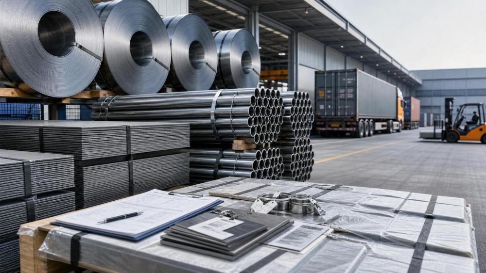 Steel and Metals Procurement: 7 Cost Risks That Delay Project Approval