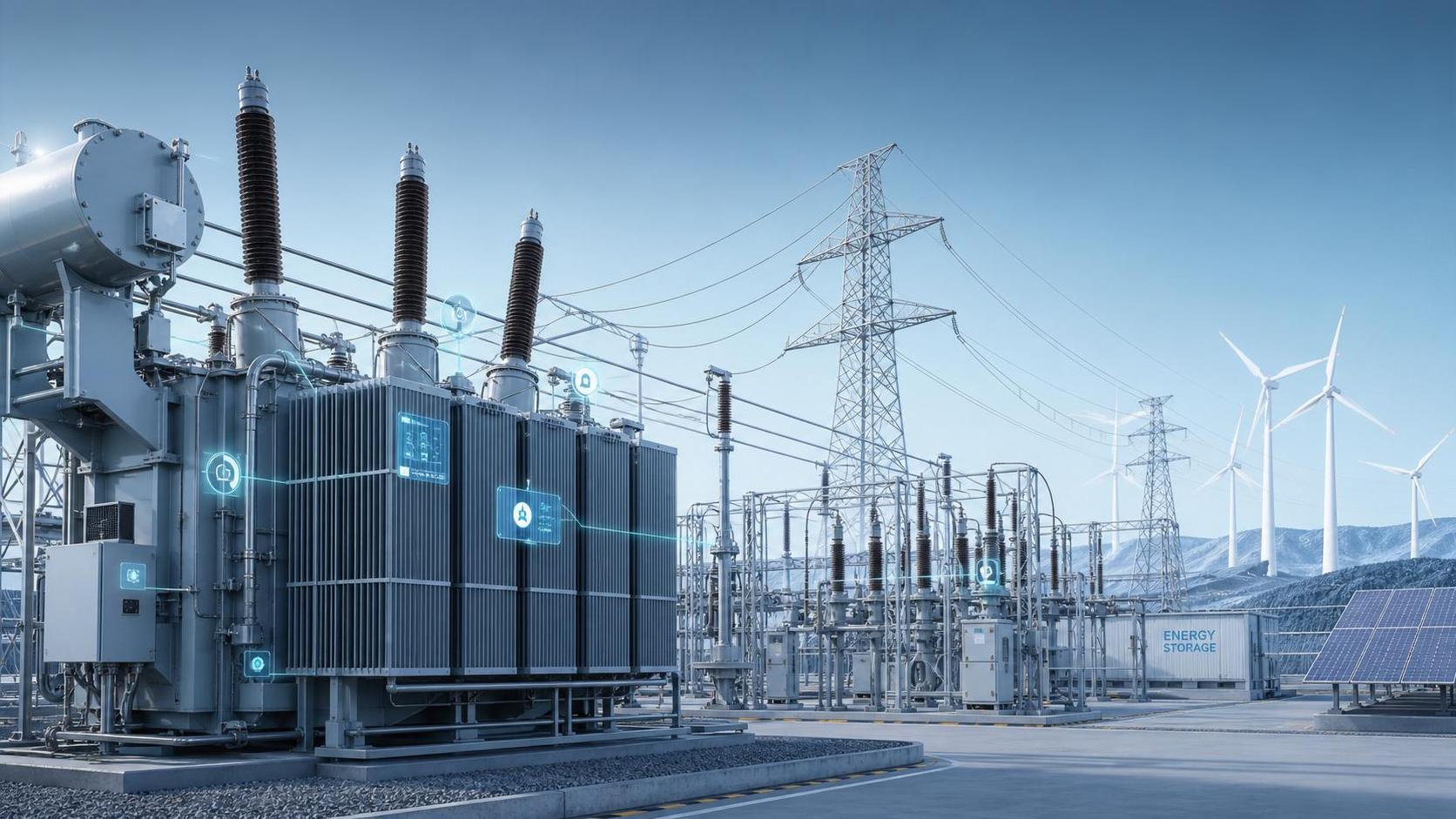 Electrical Transformers Technology Report: What Matters in Grid Upgrades