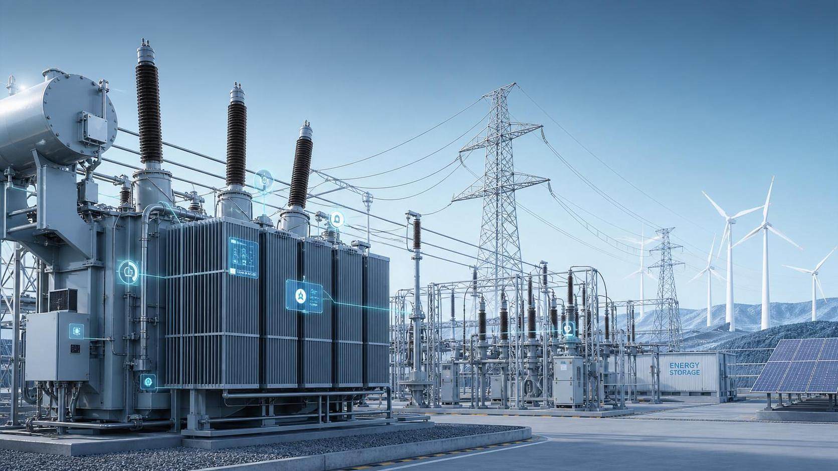 Electrical Transformers Technology Report: What Matters in Grid Upgrades
