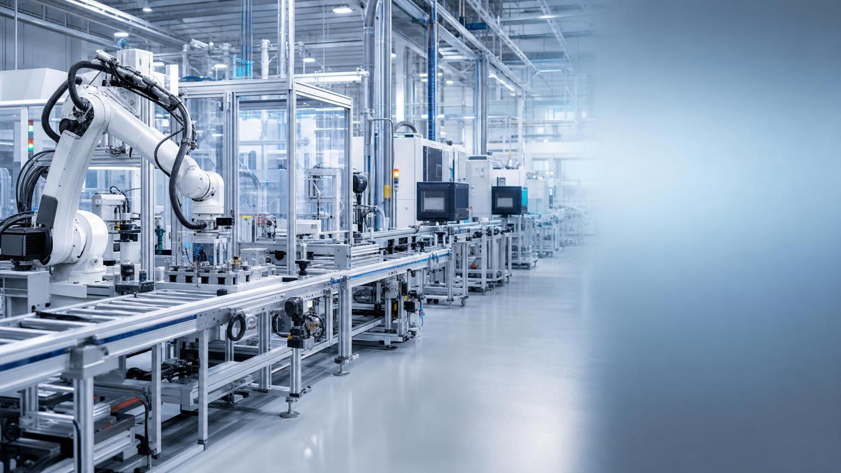 Industrial Automation Market in Europe: 2026 Growth Signals and Demand Shifts