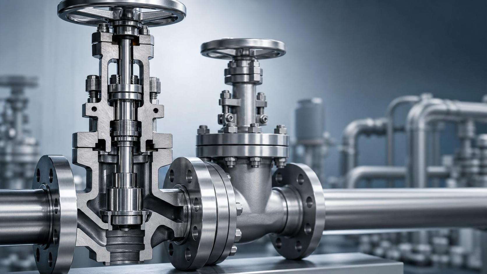 Valve Technology in USA: Material Choices for Pressure and Corrosion Control