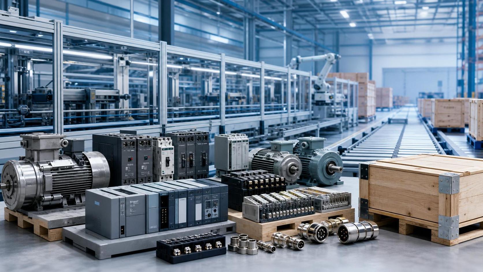 Manufacturing Supply Chain News: What Delays and Capacity Shifts Mean This Quarter