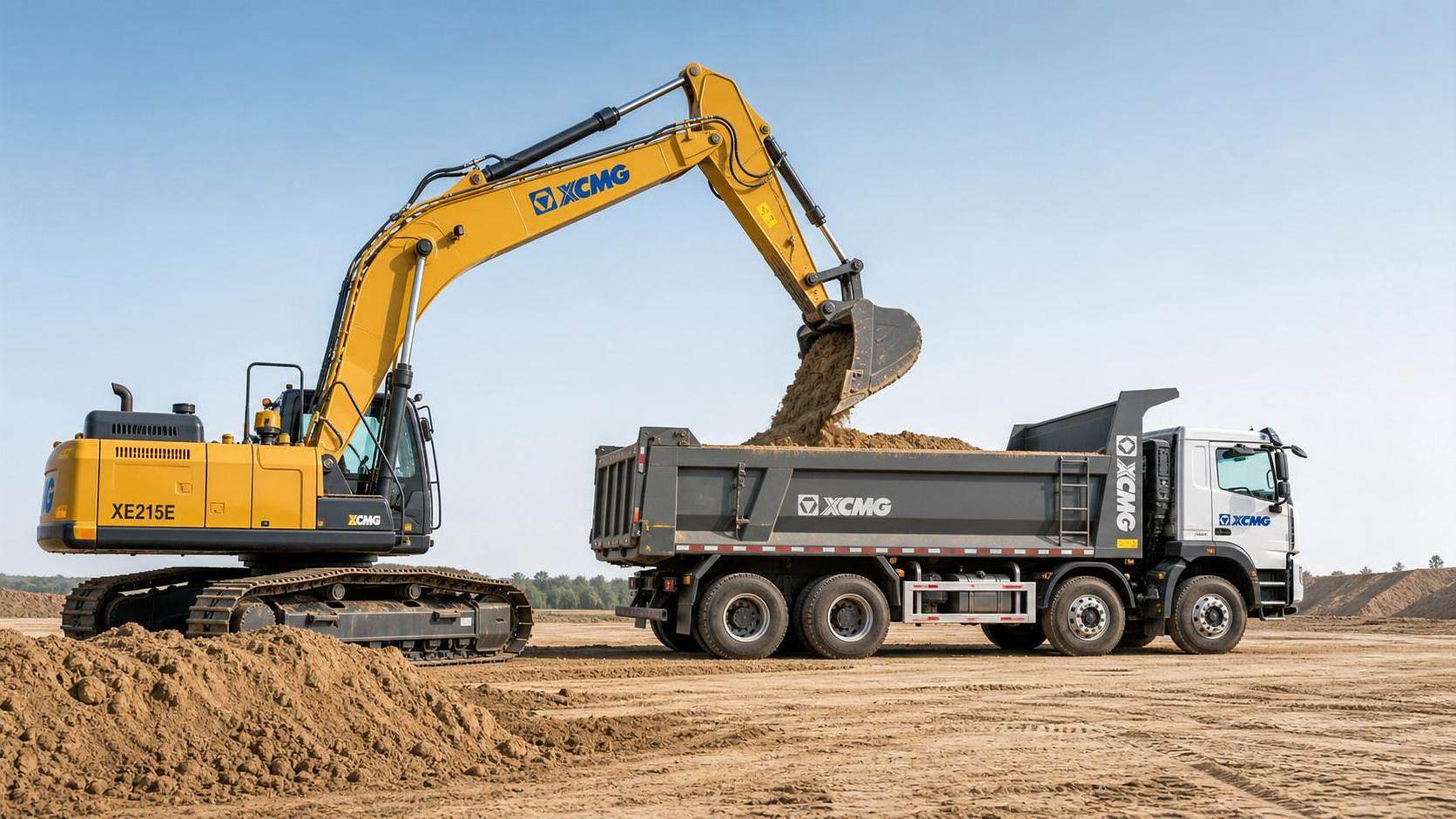 Earthmoving Equipment Fuel Efficiency: What Affects Cost Most