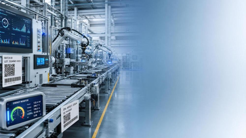 Smart Manufacturing for Exporters: 2026 Trends and Risks