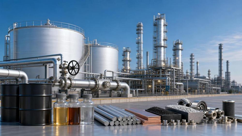 Petrochemicals Price Trends: How to Read Feedstock and Margin Signals