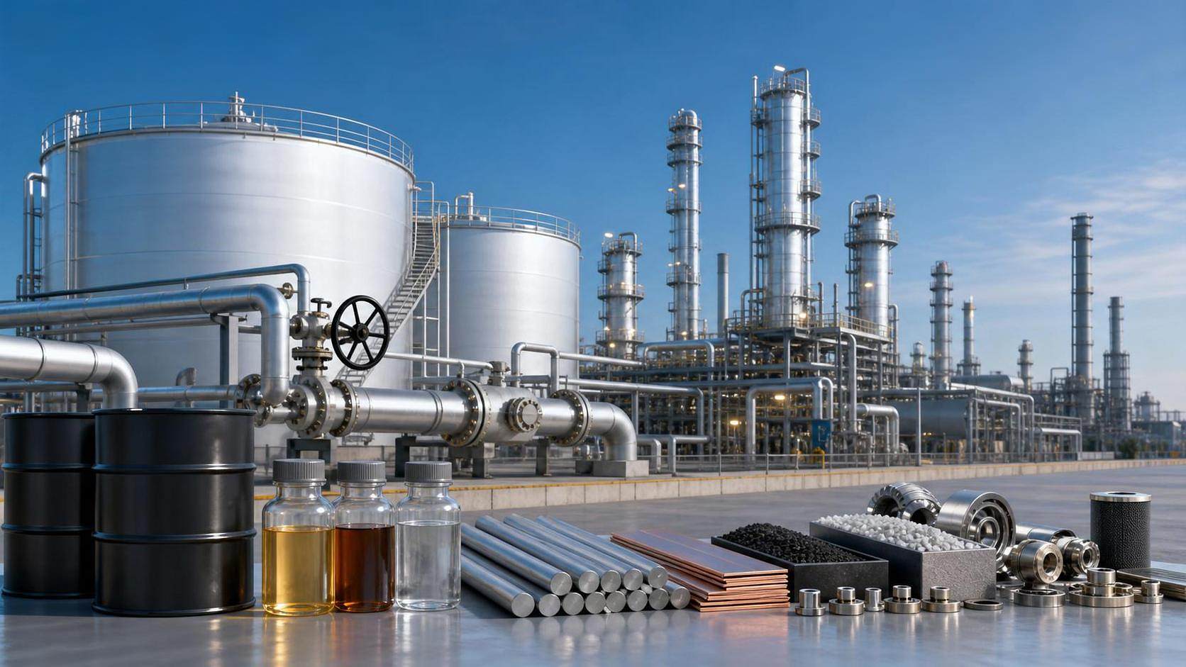 Petrochemicals Price Trends: How to Read Feedstock and Margin Signals