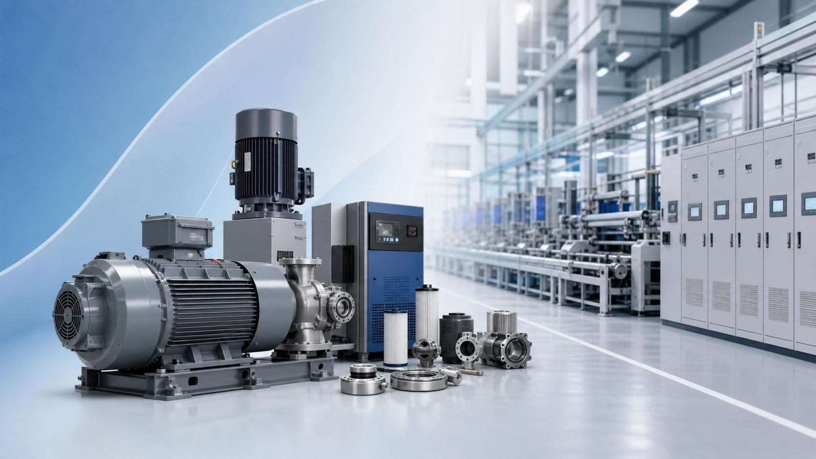 Equipment Selection Criteria for Lower Lifetime Operating Cost