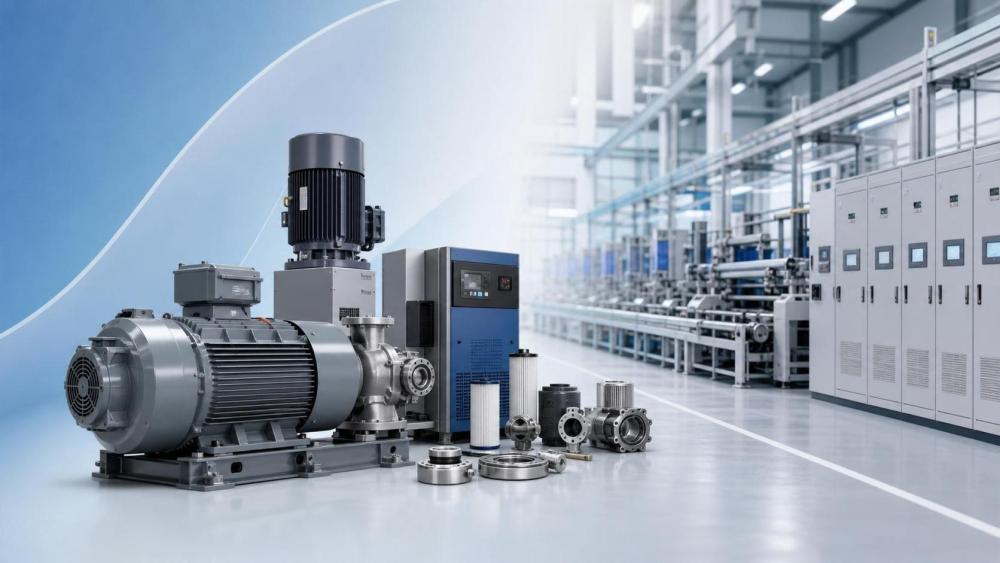 Equipment Selection Criteria for Lower Lifetime Operating Cost Equipment Selection Criteria for Lower Lifetime Operating Cost