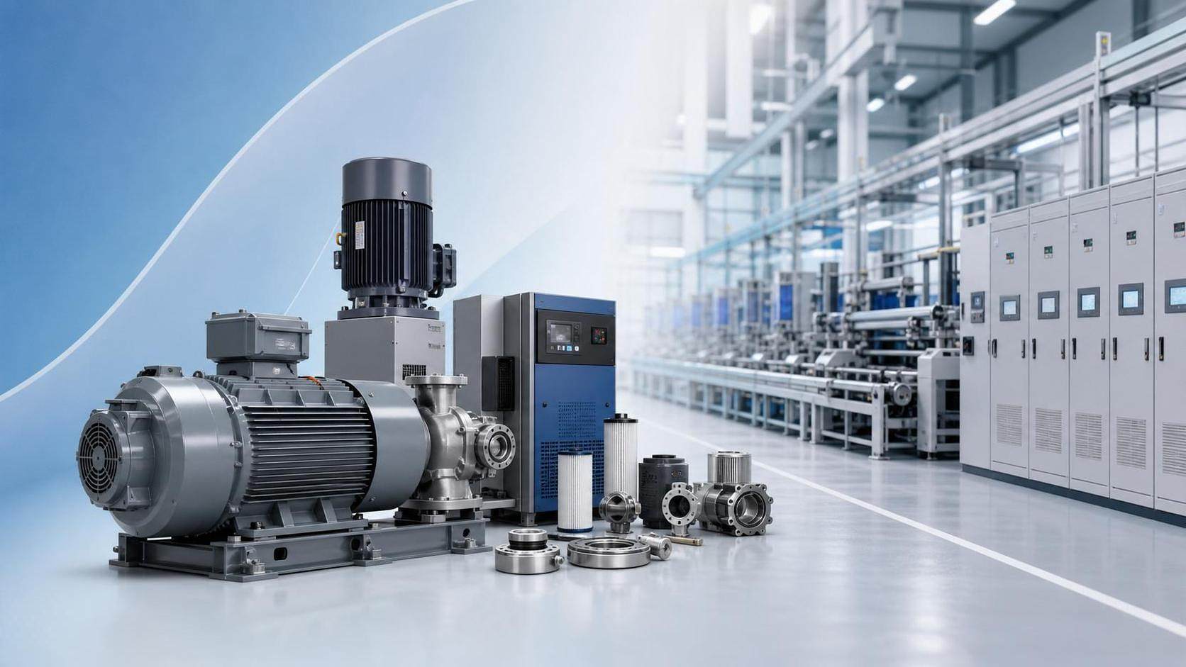 Equipment Selection Criteria for Lower Lifetime Operating Cost