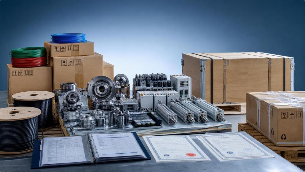 Industrial Supply for Exporters: How to Compare Lead Time, MOQ, and Compliance