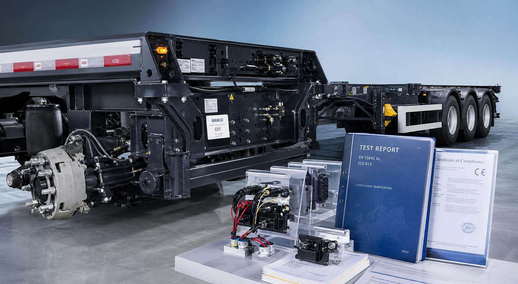 Transport Equipment Industry Standards: Key Compliance Checks Before Product Approval