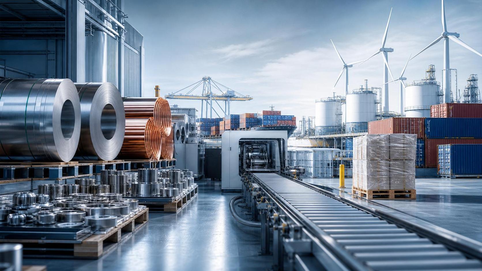 Manufacturing Cost Trends: 5 Signals That Matter for Budget Planning