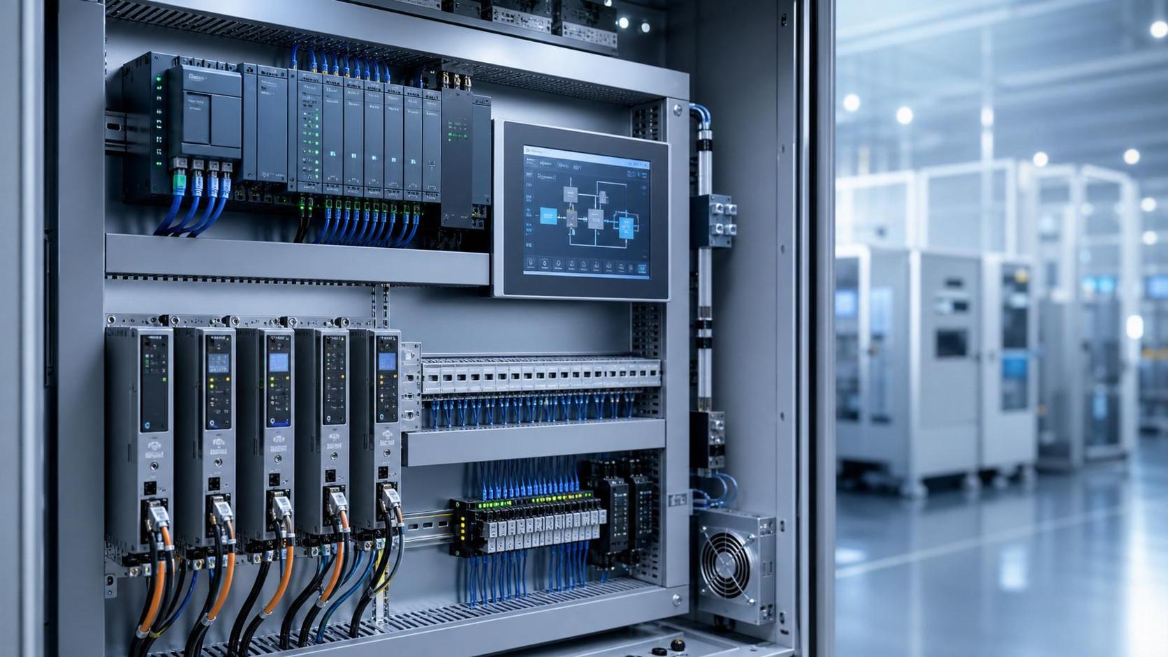 Machinery Updates Checklist: Fix Downtime After Control System Changes