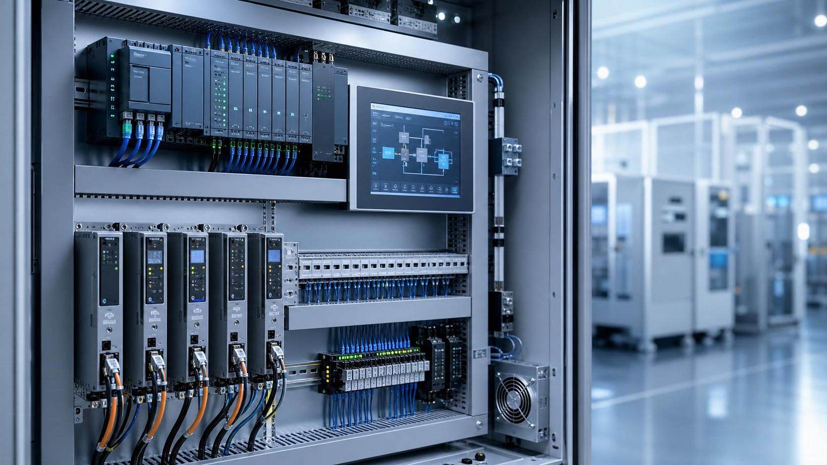 Machinery Updates Checklist: Fix Downtime After Control System Changes