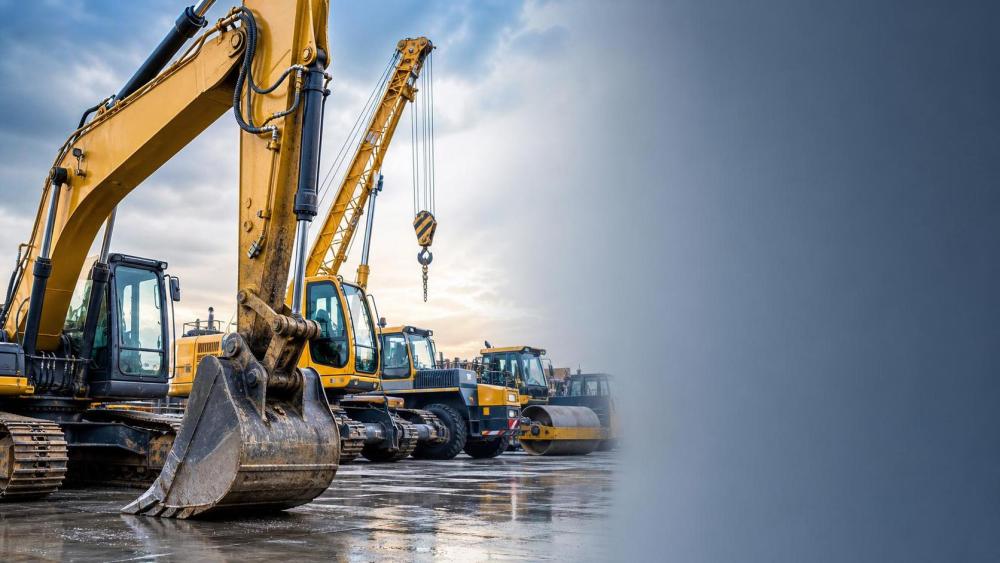 Construction Machinery News: What Rising Fleet Costs Mean in 2026