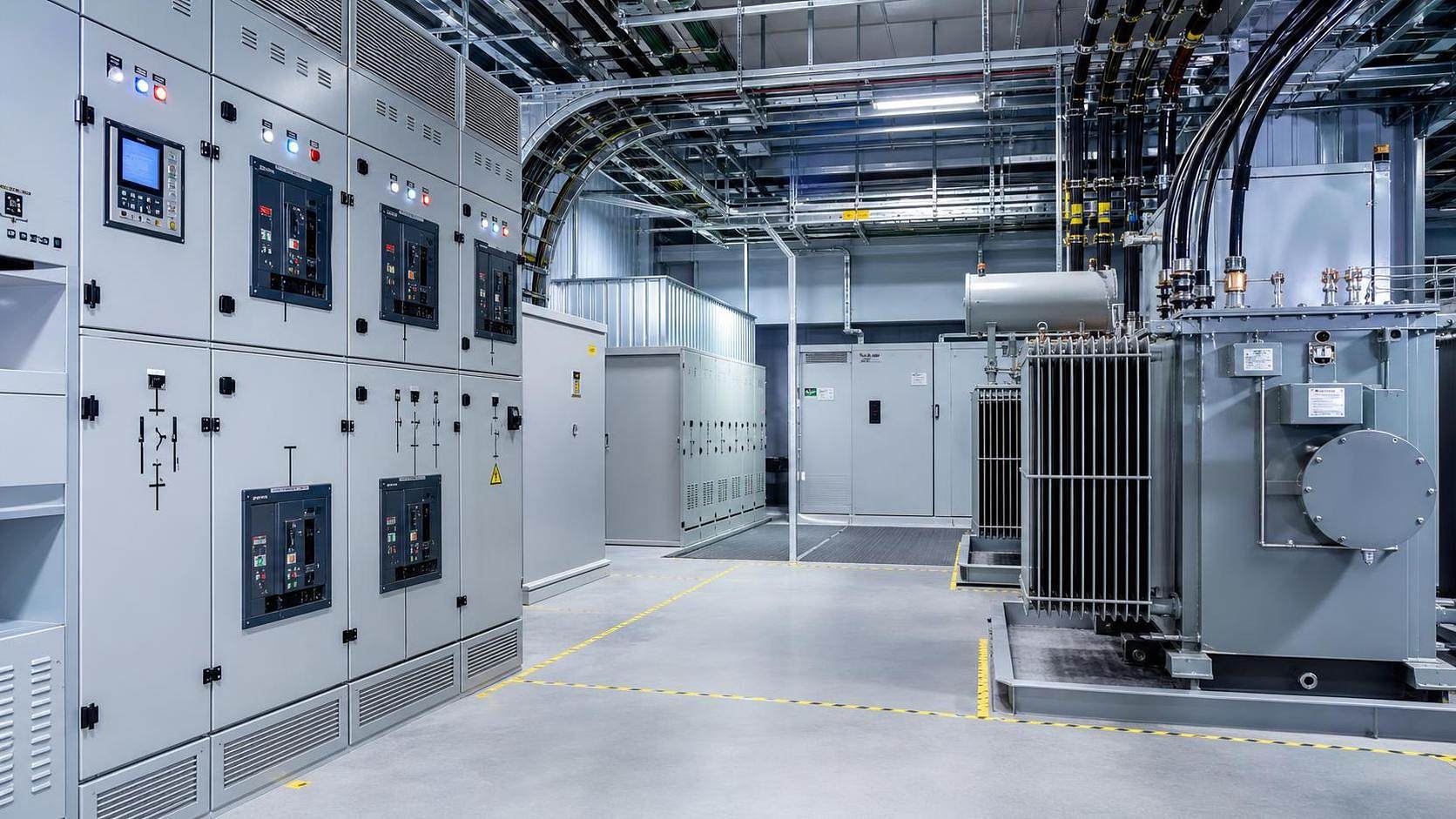 How to Evaluate Industrial Electrical Systems in Malaysia for Safety, Uptime, and Compliance