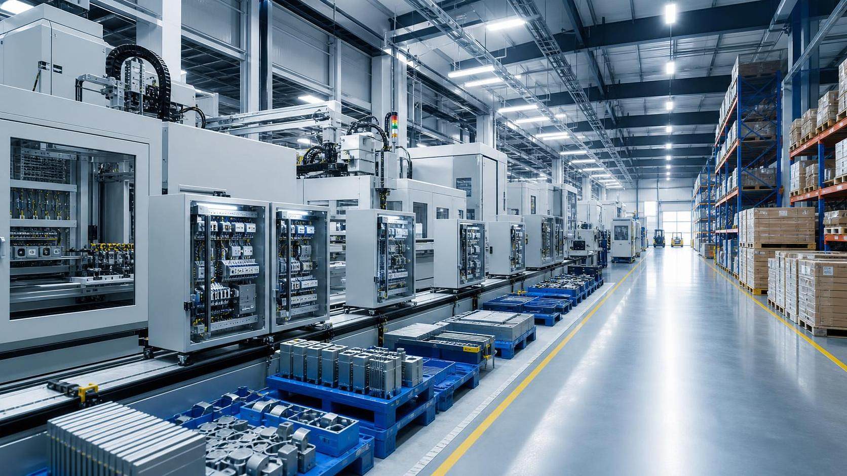 Production Planning for Factories: How to Cut Delays and Improve Output