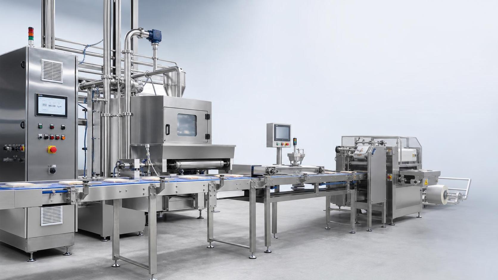 How to Evaluate Food Processing Machinery in Brazil for Cost, Compliance, and Capacity
