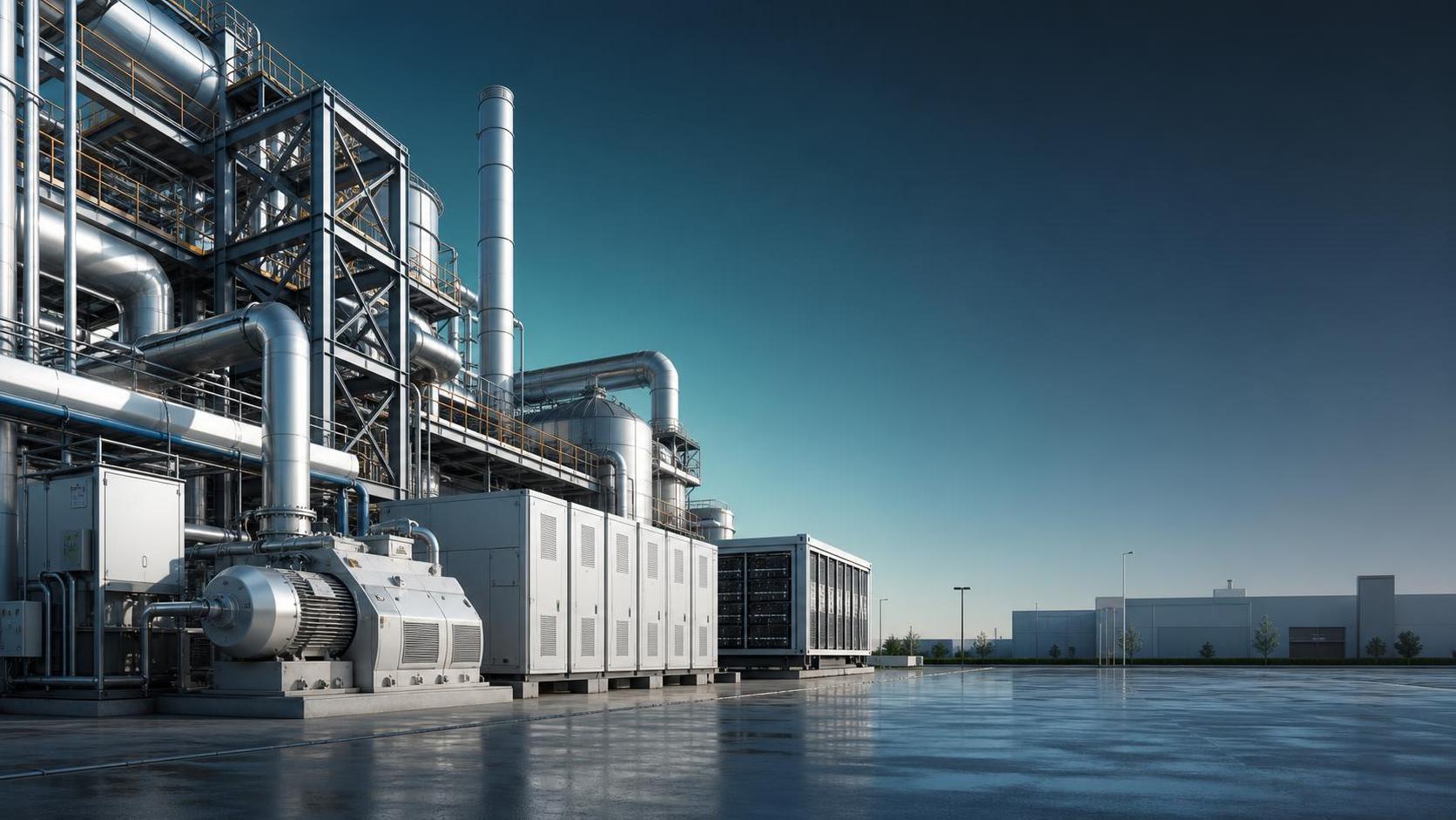 Industrial Decarbonization Investment Trends in 2026: Where Returns and Risks Are Shifting