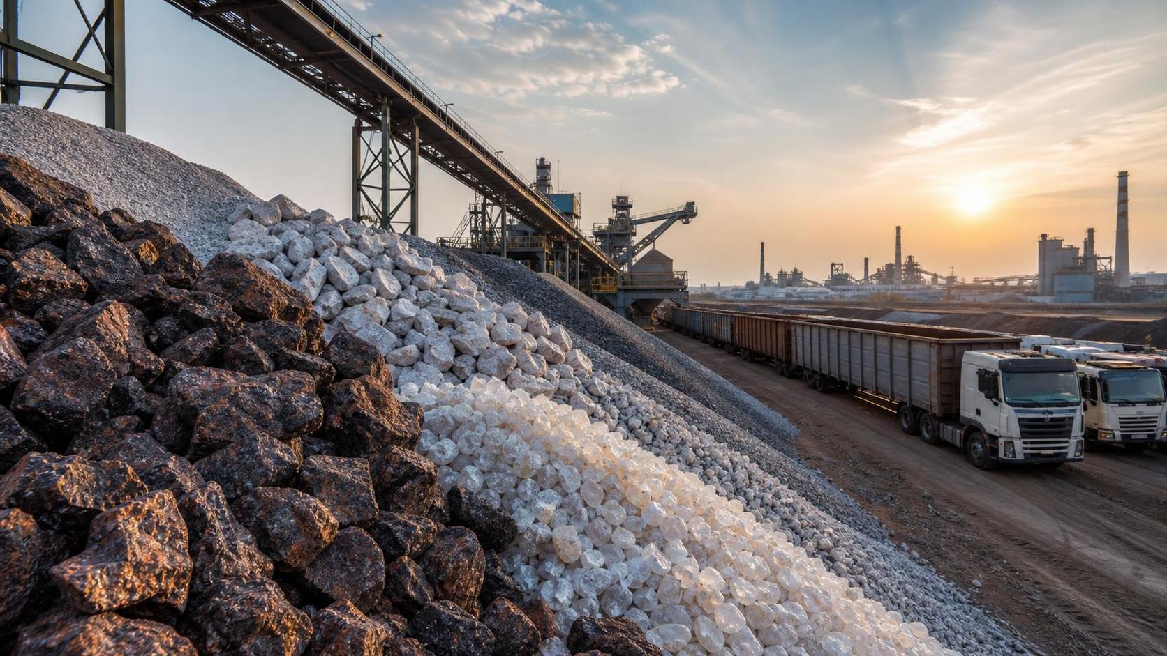 Mineral Prices in India: Key Cost Drivers and 2026 Market Outlook