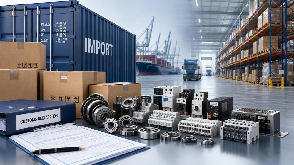 How Mexico’s Industrial Trade Policy Shapes Import Costs and Supply Risk