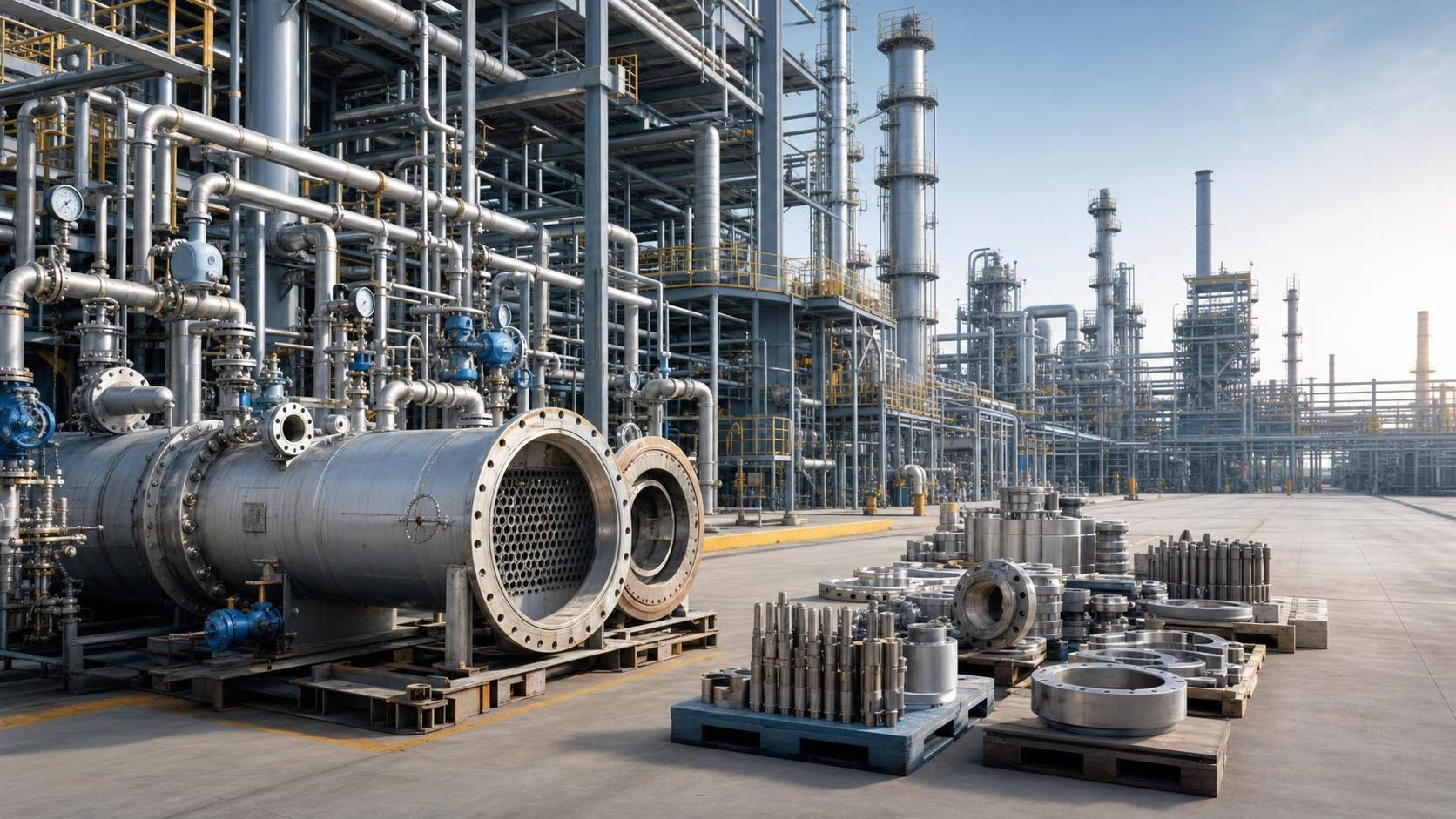 How Refinery Maintenance Shutdowns Affect Turnaround Costs and Schedule Risk