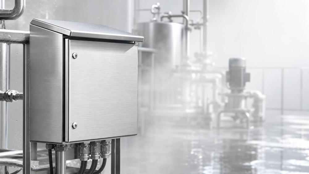 How to Choose Stainless Steel Control Cabinets for Corrosive Environments How to Choose Stainless Steel Control Cabinets for Corrosive Environments