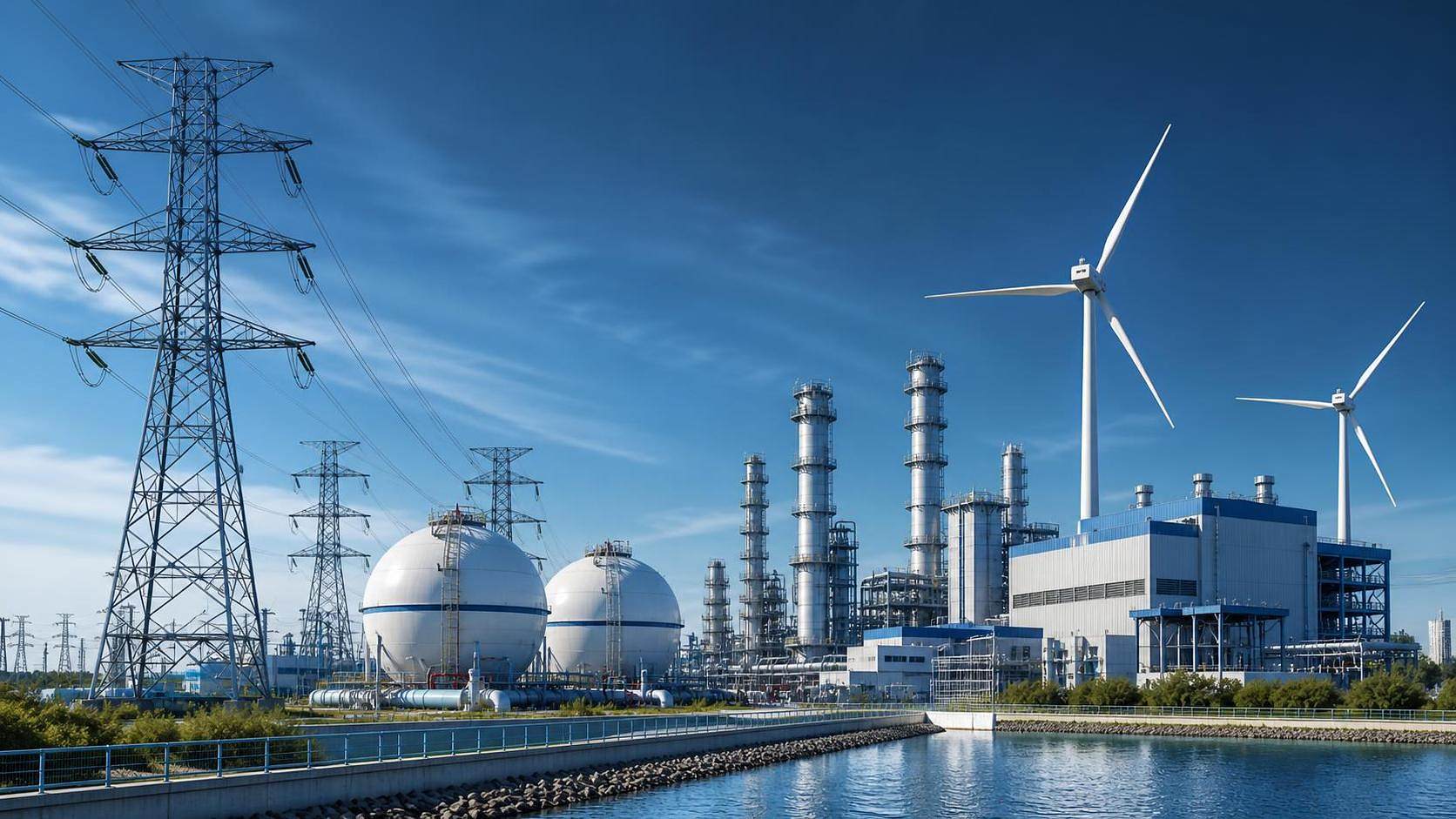 Power Market Updates: What Rising Capacity and Fuel Costs Mean for Prices