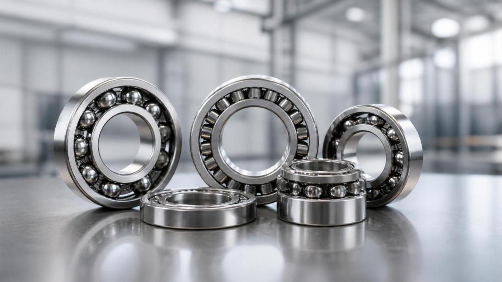EU REACH Adds Bearing Substance Limits From Aug