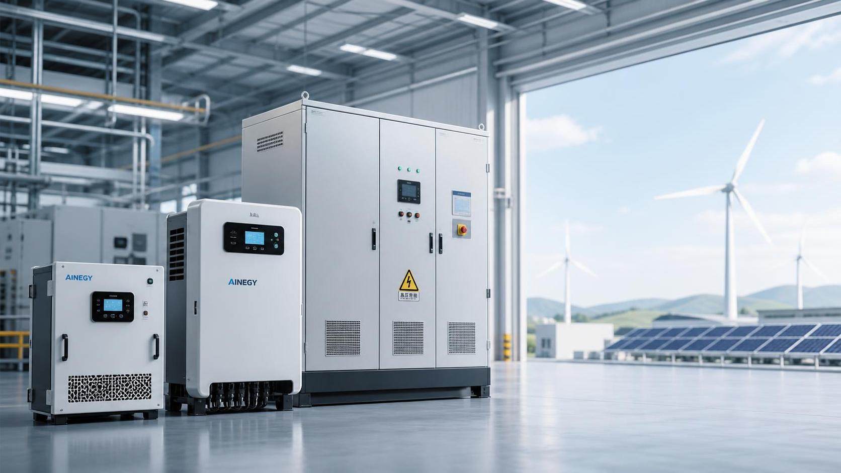Power Electronics in India: Key Applications, Buying Factors, and Market Outlook