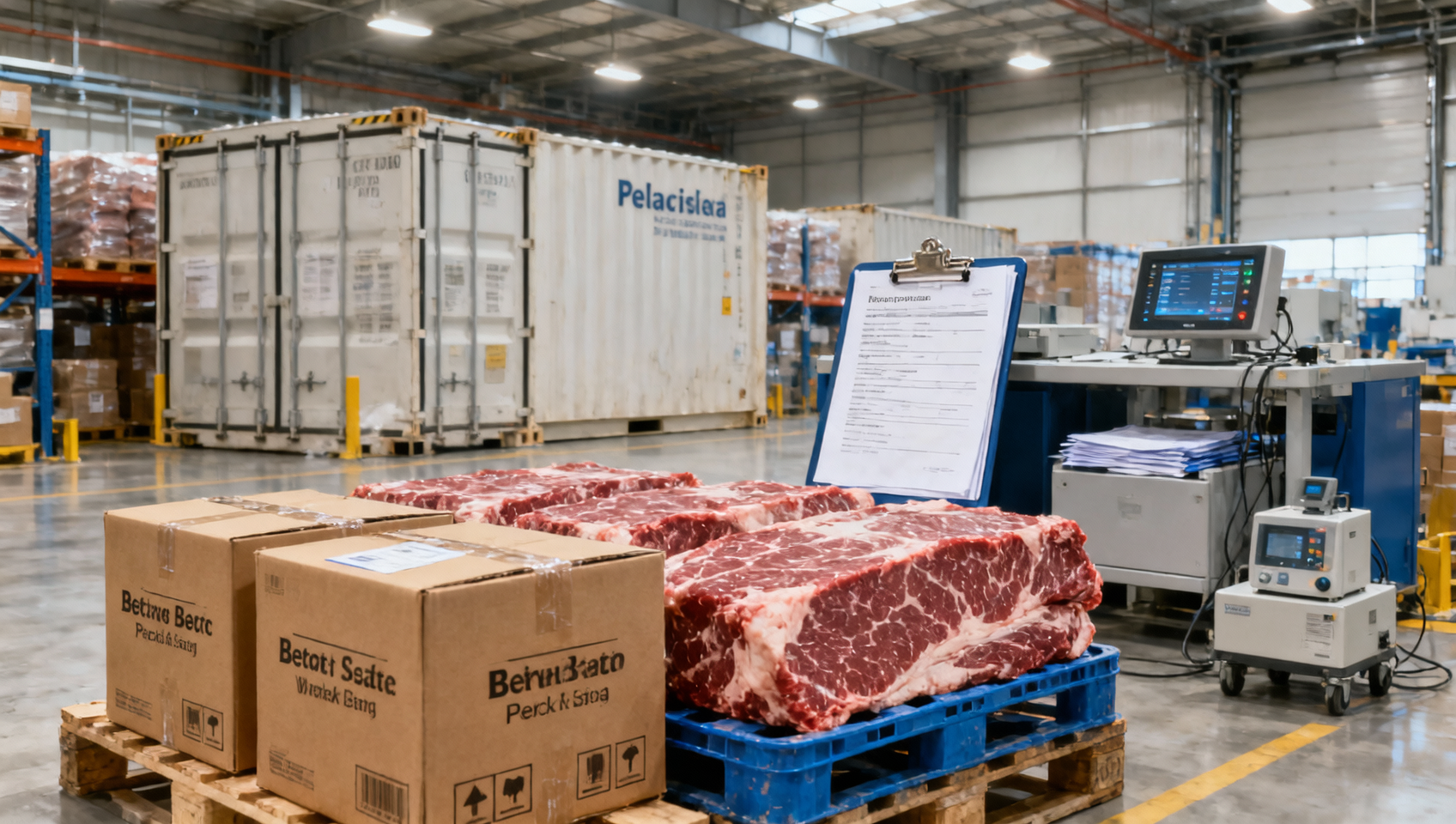 China Issues 2026 Beef Safeguard Execution Notice (VIII)