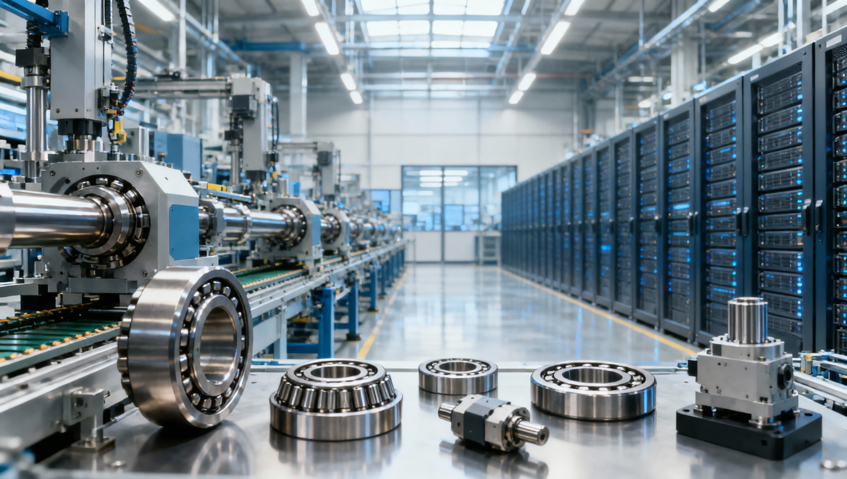 CFIUS Tightens Scrutiny as Filings Rise 32% for Critical Technology Deals
