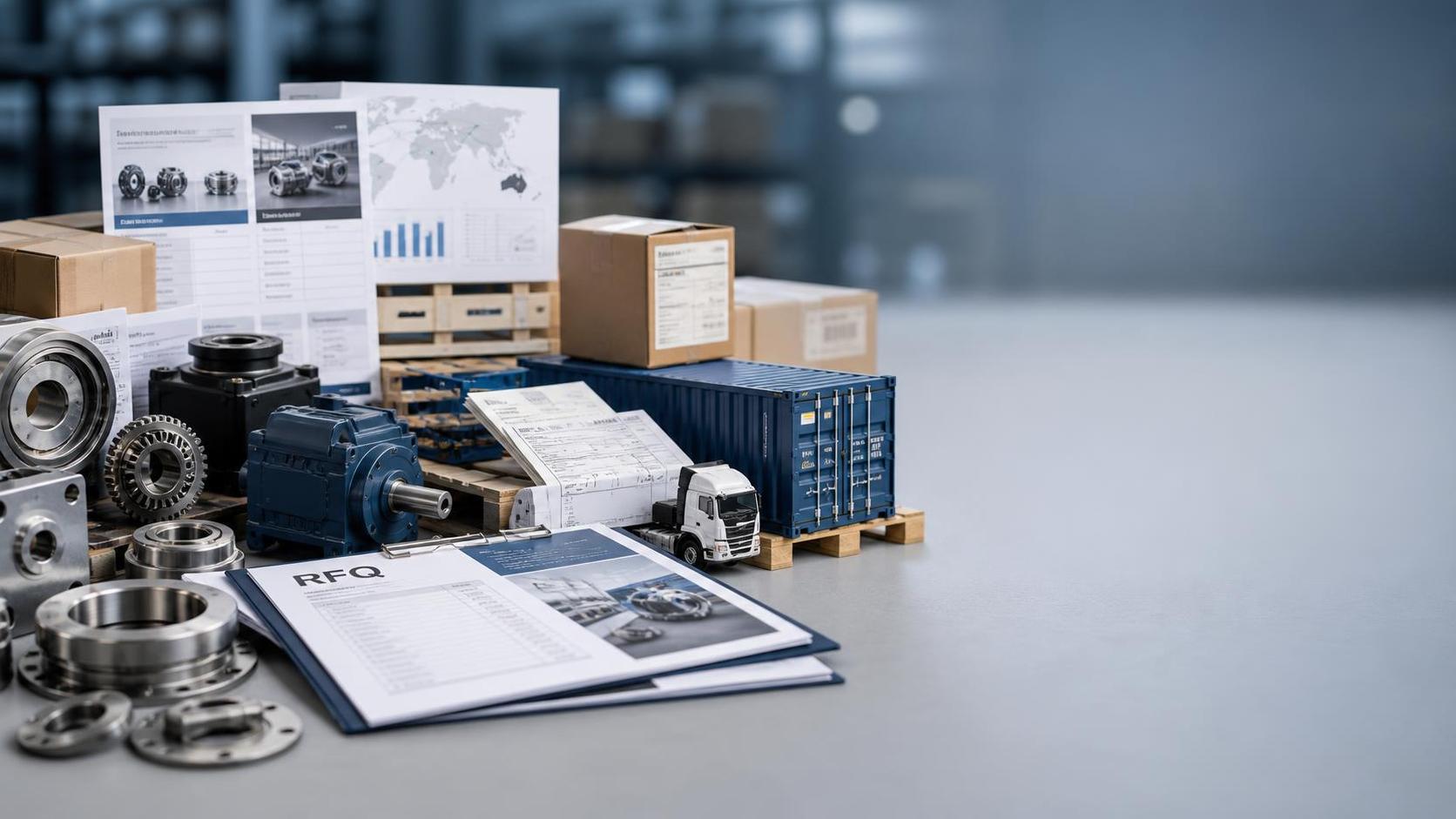 How Manufacturers Use Industrial Market Intelligence to Spot Demand Shifts