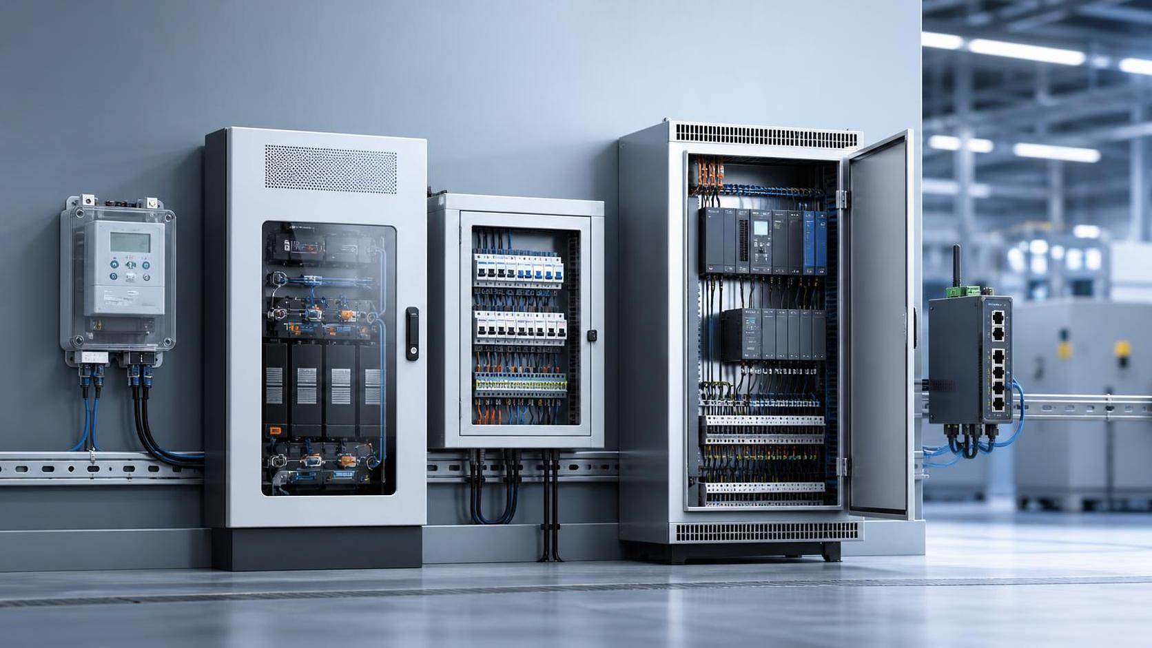 What Should Buyers Evaluate When Comparing Smart Energy Equipment for Industrial Sites?